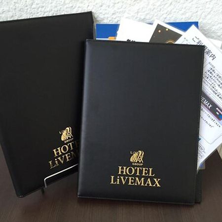 Hotel Livemax Kyoto Gojo Exterior photo