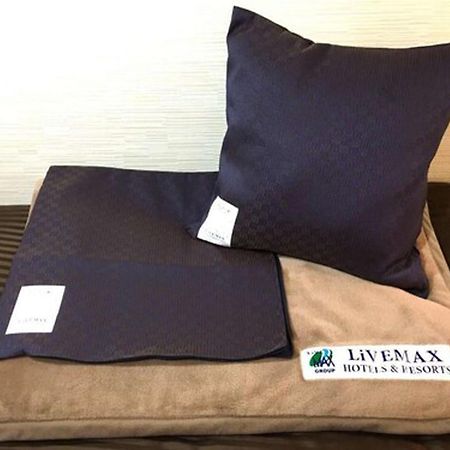 Hotel Livemax Kyoto Gojo Exterior photo