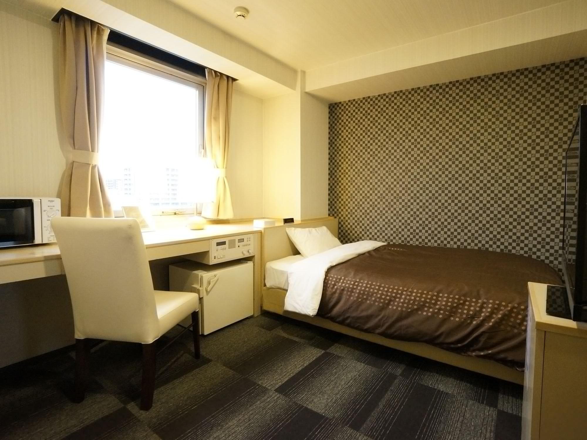 Hotel Livemax Kyoto Gojo Exterior photo