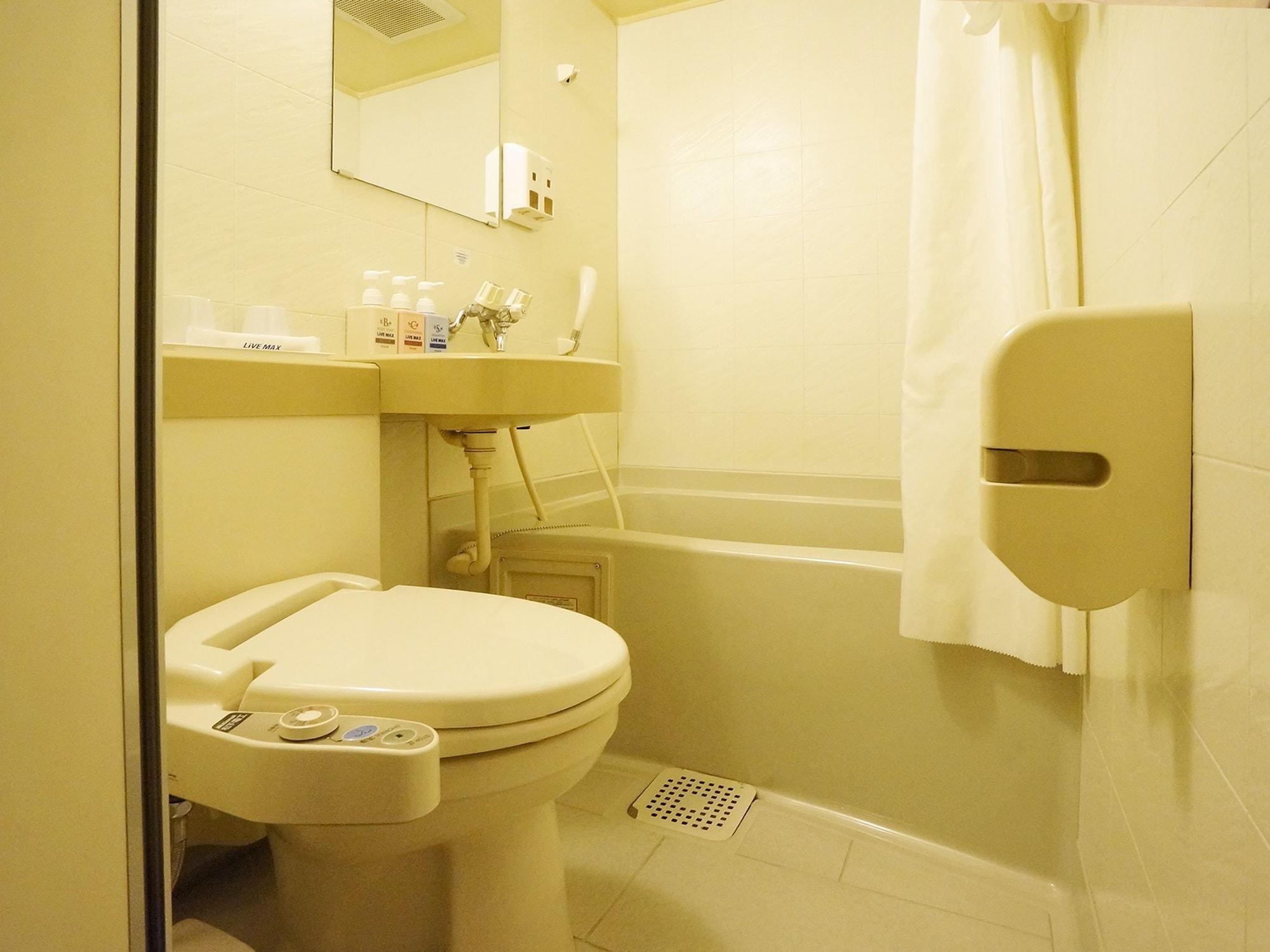 Hotel Livemax Kyoto Gojo Exterior photo