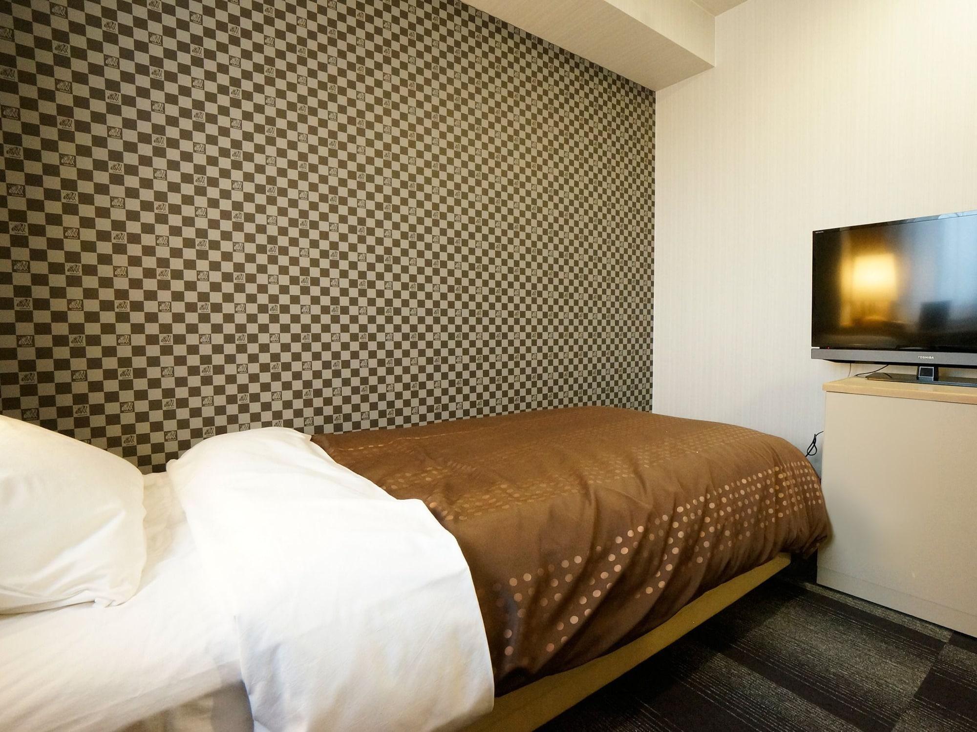 Hotel Livemax Kyoto Gojo Exterior photo