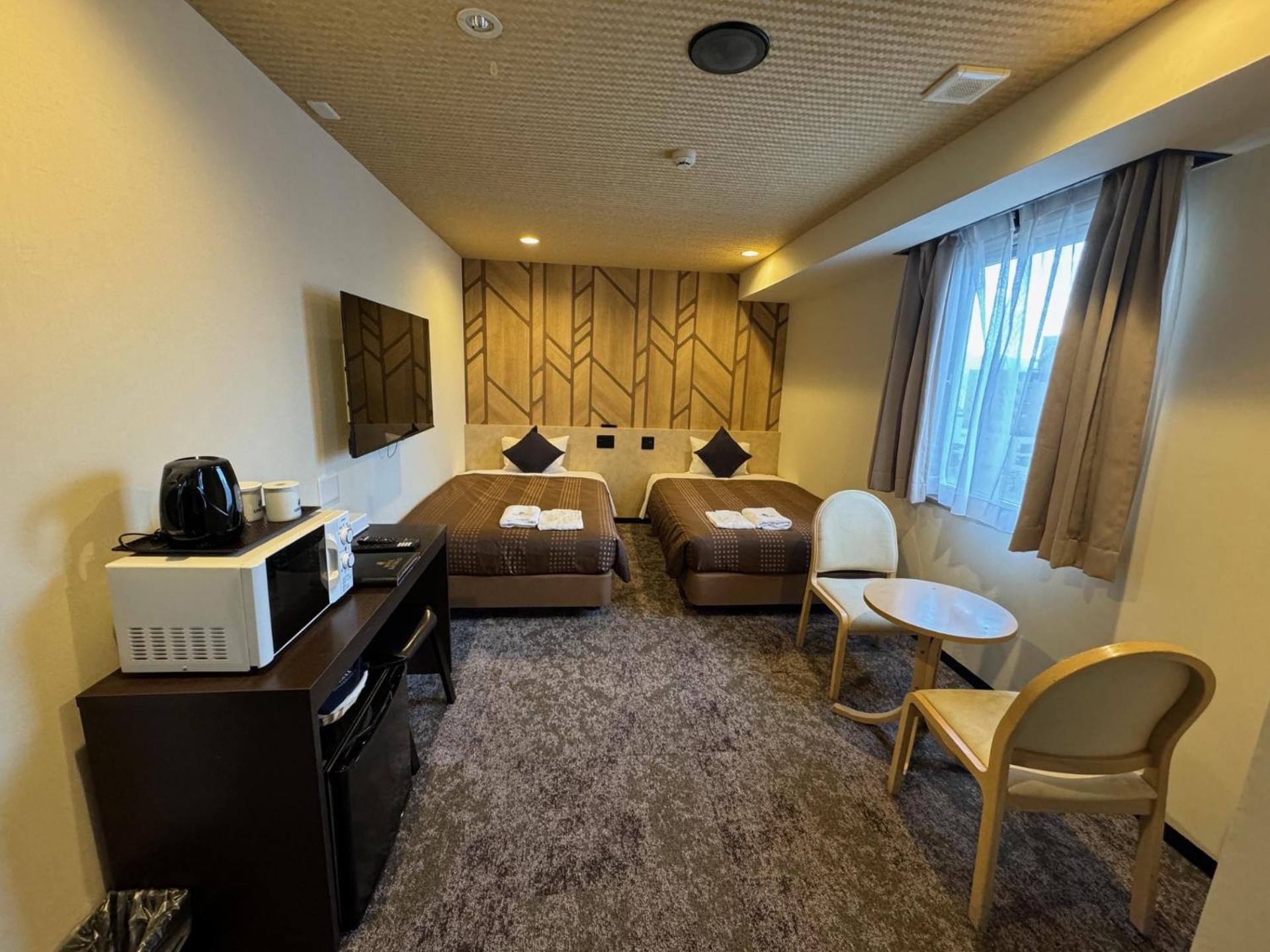 Hotel Livemax Kyoto Gojo Exterior photo