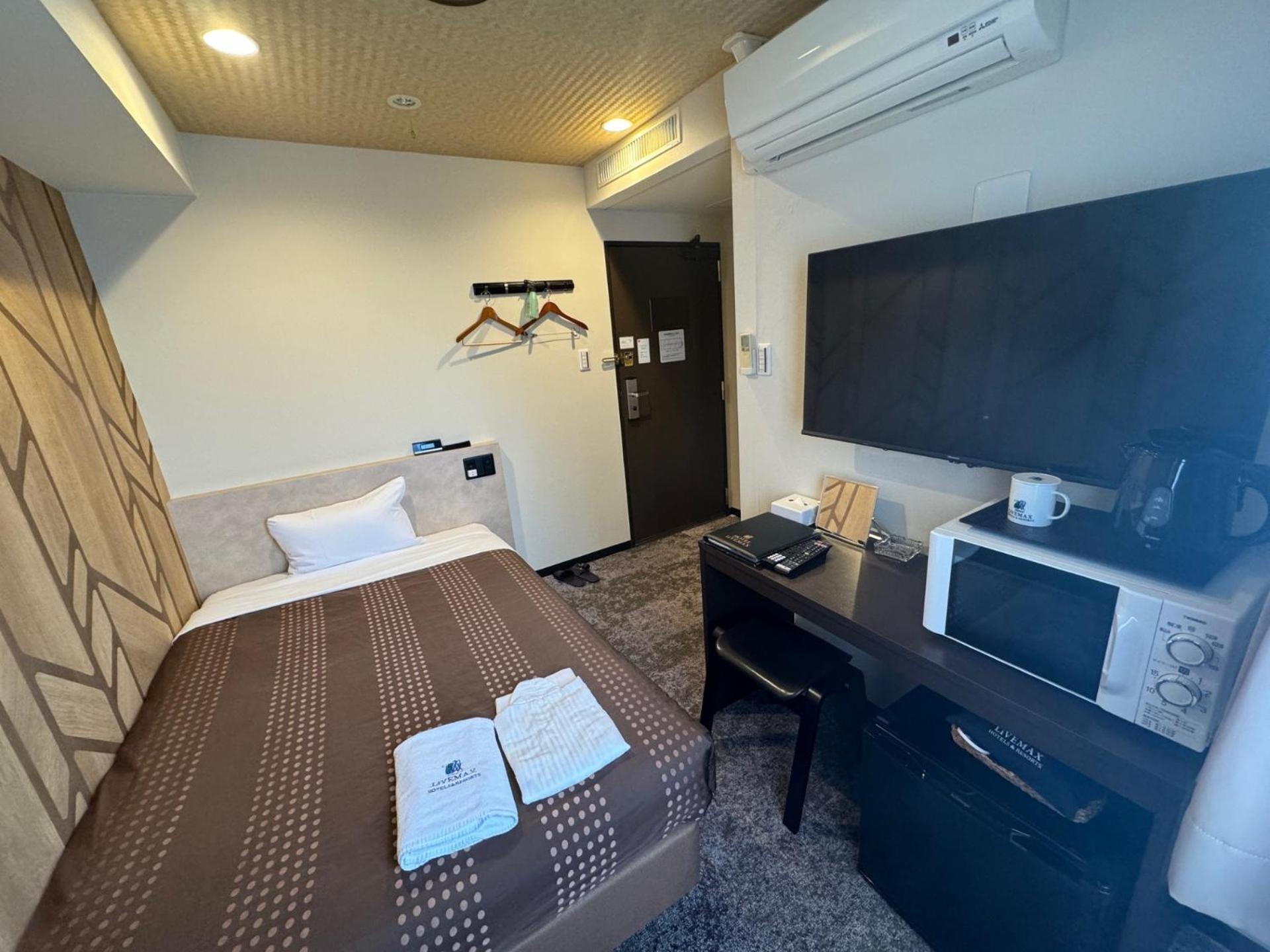 Hotel Livemax Kyoto Gojo Exterior photo