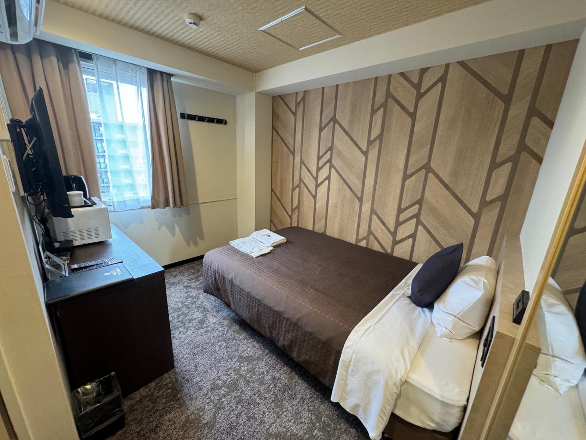 Hotel Livemax Kyoto Gojo Exterior photo