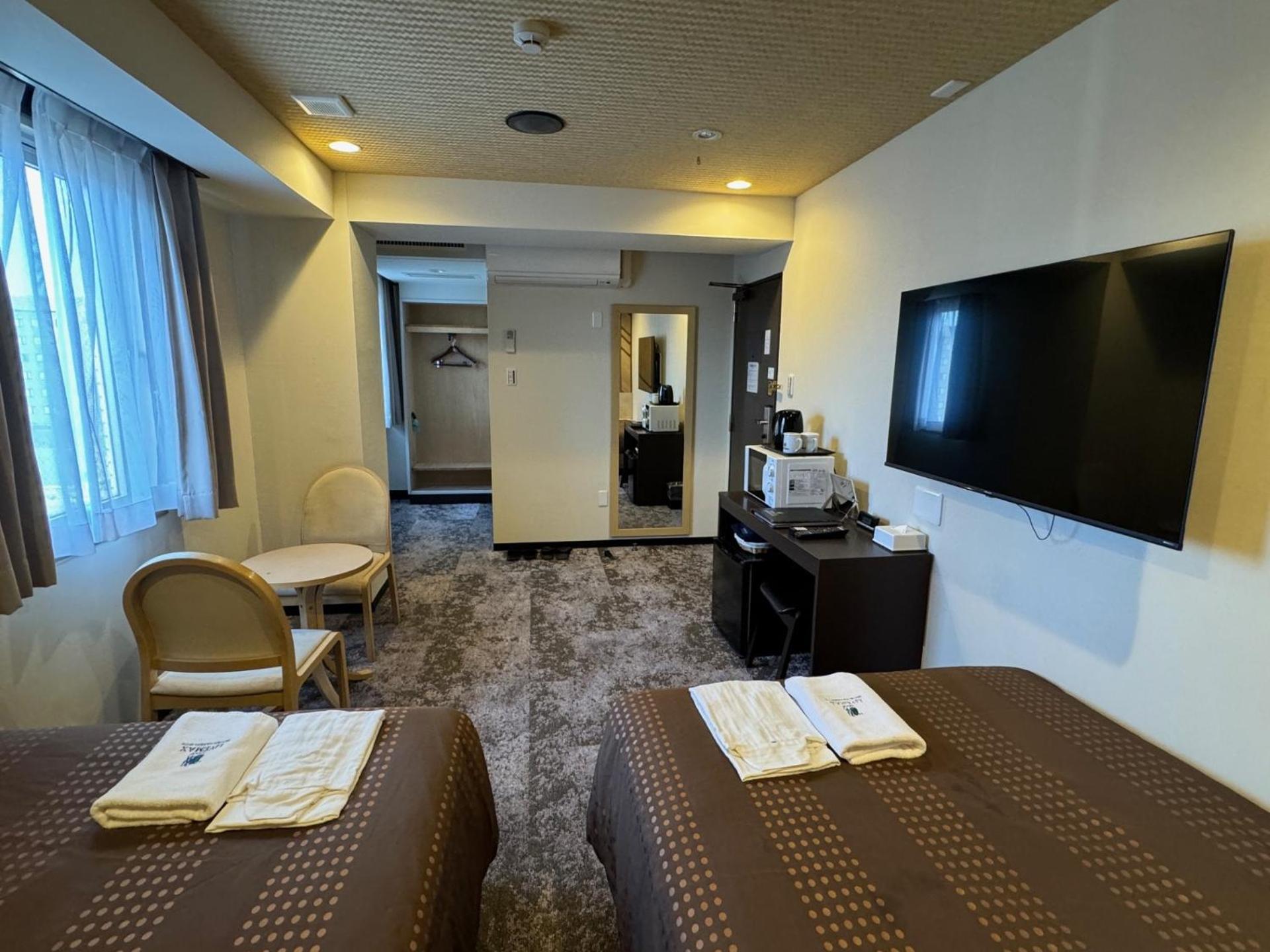 Hotel Livemax Kyoto Gojo Exterior photo