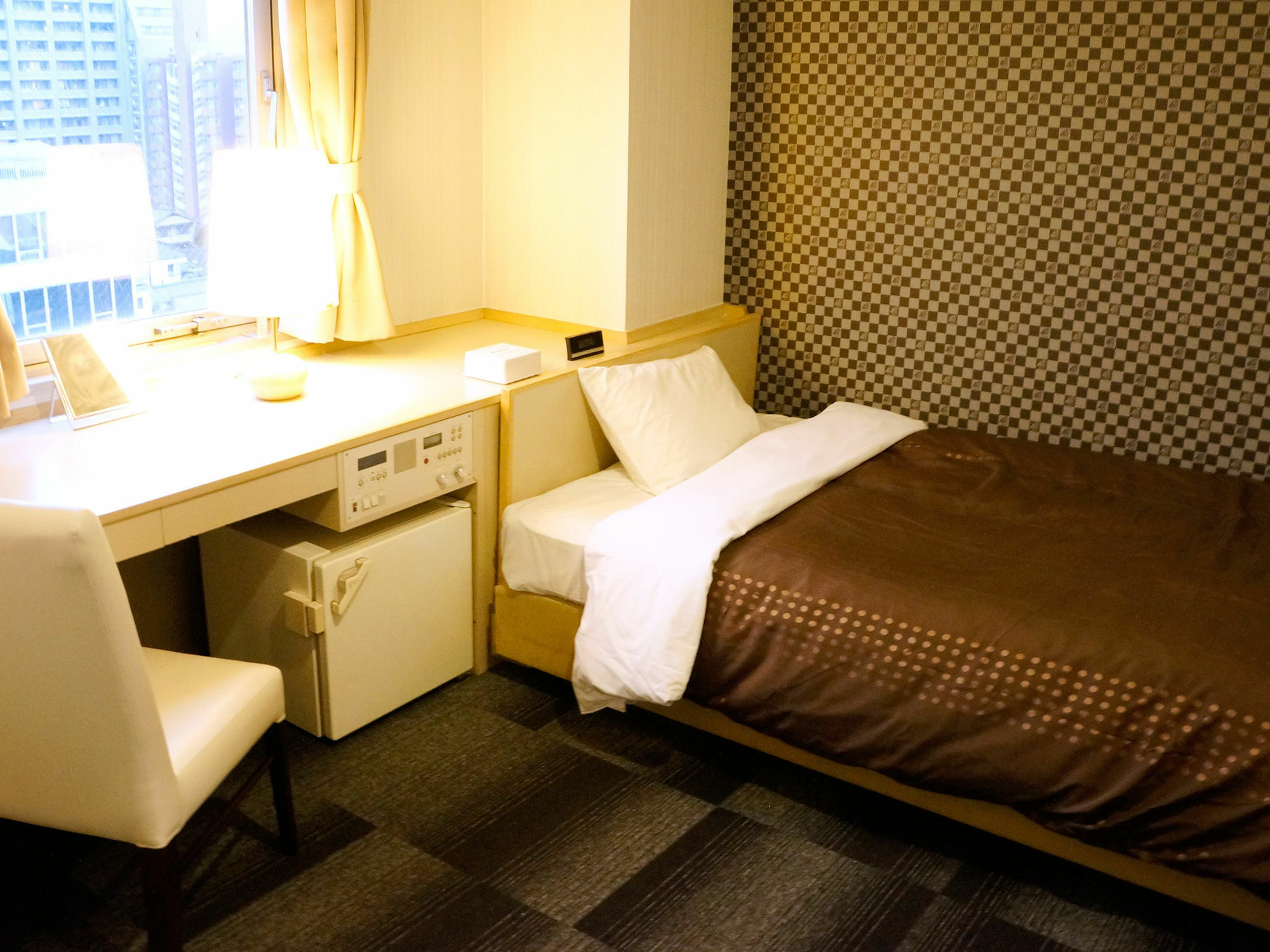 Hotel Livemax Kyoto Gojo Exterior photo
